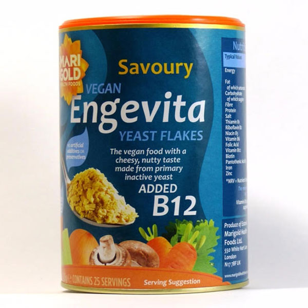 engevita nutritional yeast